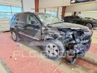 2011 Jeep CHEROKEE photo