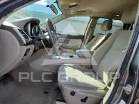 2011 Jeep CHEROKEE фото