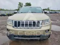 2011 Jeep CHEROKEE фото