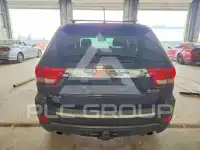 2011 Jeep CHEROKEE фото