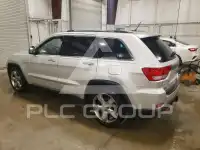 2011 Jeep Grand Cherokee photo