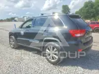 2011 Jeep CHEROKEE фото
