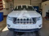 2011 Jeep CHEROKEE photo
