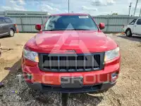 2011 Jeep CHEROKEE photo