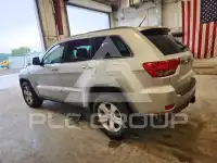 2011 Jeep CHEROKEE photo