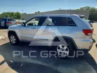 2011 Jeep CHEROKEE фото