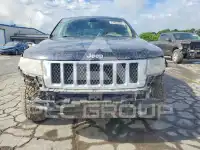2011 Jeep CHEROKEE фото