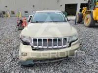 2011 Jeep CHEROKEE фото