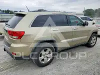 2011 Jeep CHEROKEE photo