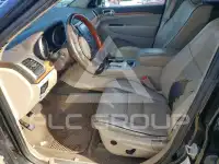 2011 Jeep CHEROKEE photo