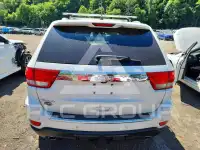 2011 Jeep CHEROKEE фото