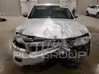 2011 Jeep CHEROKEE photo