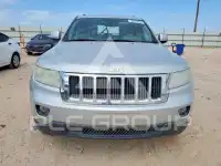 2011 Jeep CHEROKEE фото