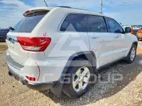 2011 Jeep CHEROKEE photo