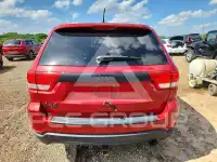 2011 Jeep CHEROKEE photo