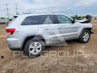 2011 Jeep CHEROKEE photo
