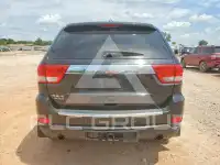 2011 Jeep CHEROKEE фото