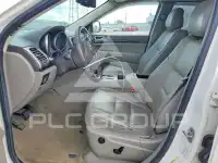 2011 Jeep CHEROKEE фото