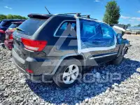2011 Jeep CHEROKEE фото