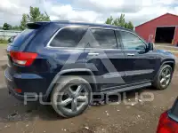 2011 Jeep CHEROKEE photo