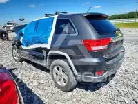 2011 Jeep CHEROKEE фото