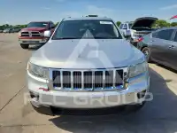2011 Jeep CHEROKEE фото