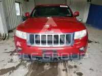 2011 Jeep CHEROKEE фото