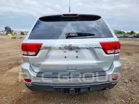 2011 Jeep CHEROKEE photo