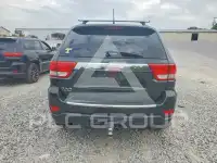 2011 Jeep CHEROKEE фото