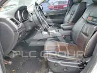 2011 Jeep CHEROKEE фото