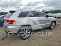 2011 Jeep CHEROKEE фото