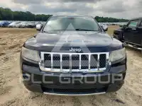 2011 Jeep CHEROKEE фото