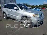 2011 Jeep CHEROKEE photo