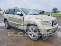 2011 Jeep CHEROKEE фото