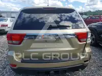 2011 Jeep CHEROKEE фото