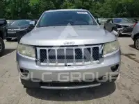 2011 Jeep CHEROKEE фото