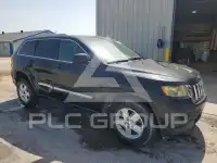 2011 Jeep CHEROKEE фото