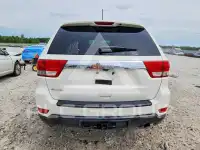 2011 Jeep CHEROKEE photo