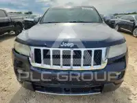 2011 Jeep CHEROKEE photo