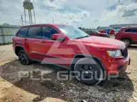 2011 Jeep CHEROKEE photo