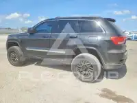 2011 Jeep CHEROKEE фото