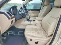 2011 Jeep CHEROKEE photo