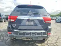 2011 Jeep CHEROKEE фото