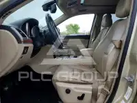 2011 Jeep CHEROKEE фото