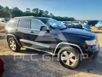 2011 Jeep CHEROKEE фото