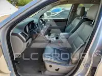 2011 Jeep CHEROKEE фото