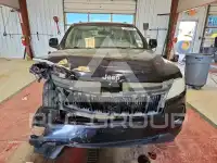 2011 Jeep CHEROKEE photo