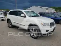 2011 Jeep CHEROKEE фото