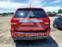 2011 Jeep CHEROKEE photo
