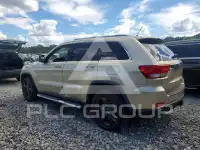 2011 Jeep CHEROKEE фото
